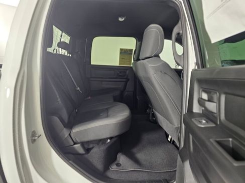 New 2026 RAM 3500 Tradesman AWD/4WD image 36