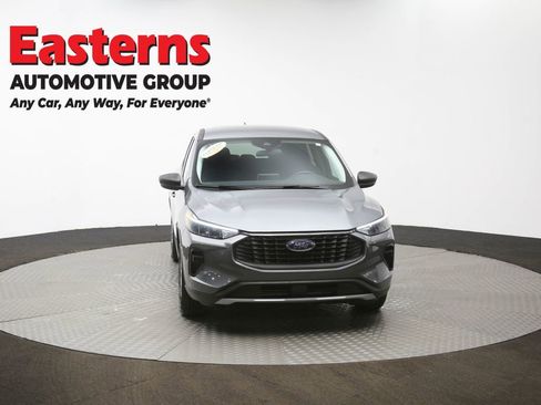 Used 2024 Ford Escape Active image 52