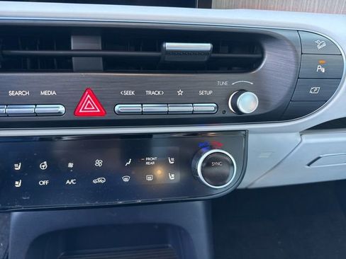 Used 2026 Hyundai Palisade Calligraphy image 21