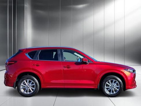 Used 2025 MAZDA CX-5 AWD 2.5 S image 23
