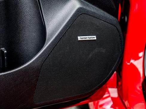 Used 2021 Subaru WRX STI Limited AWD/4WD image 24