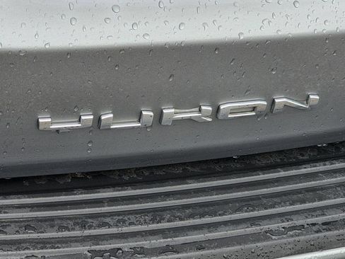 Used 2023 GMC Yukon Denali Ultimate AWD/4WD image 52