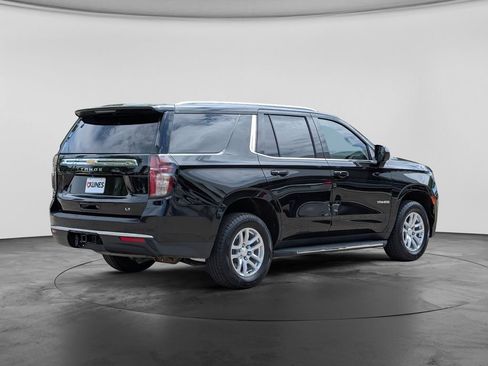Used 2021 Chevrolet Tahoe LT AWD/4WD image 13