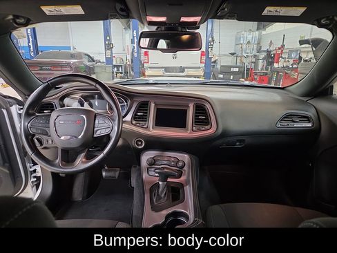 Used 2023 Dodge Challenger GT image 13