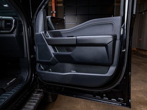 Used 2024 Ford F150 XLT w/ Equipment Group 302A MID image 34