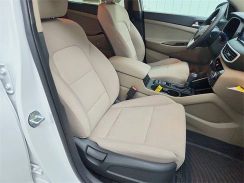 Used 2019 Hyundai Tucson Sport image 35