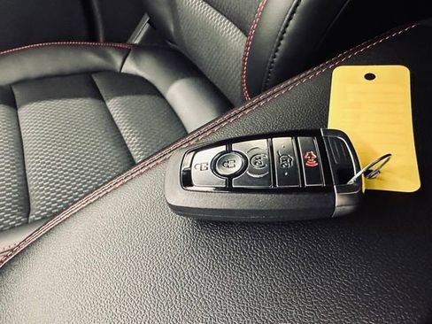 New 2026 Ford Escape ST-Line w/ Cold Weather Package image 33