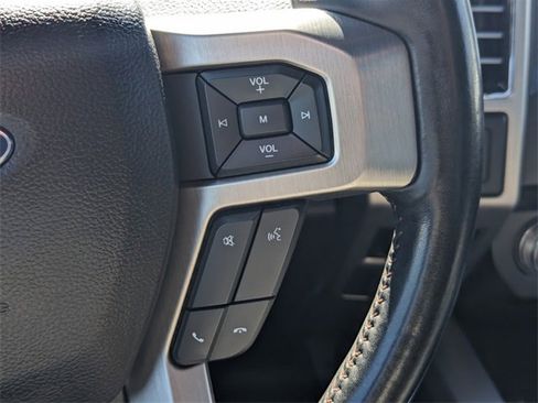 Used 2021 Ford F350 Platinum image 27