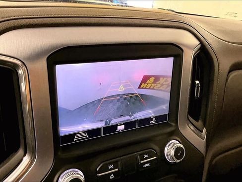 Used 2020 GMC Sierra 1500 SLT image 24