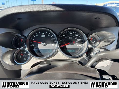 Used 2012 Chevrolet Silverado 1500 LT image 22