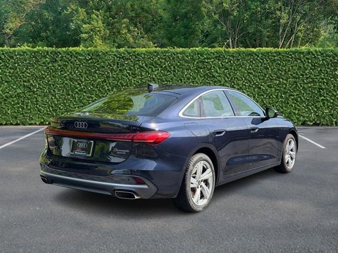 Used 2025 Audi A5 2.0T Premium w/ Convenience Package AWD/4WD image 3