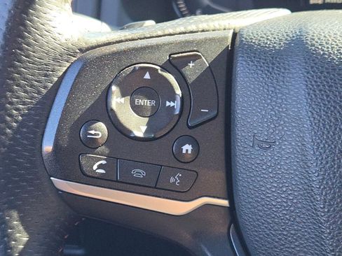 Used 2022 Honda Passport TrailSport image 35