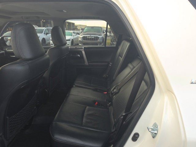 Used 2019 Toyota 4Runner Limited AWD/4WD image 8