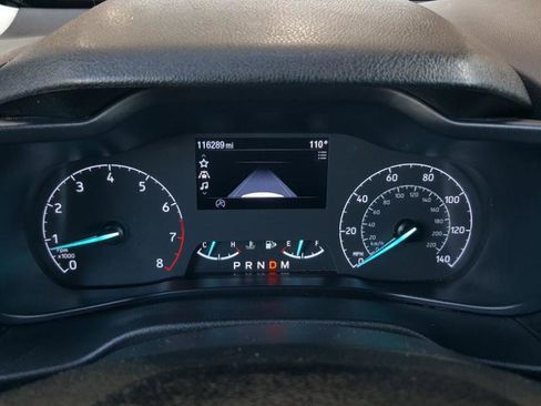 Used 2021 Ford Transit Connect XL image 15