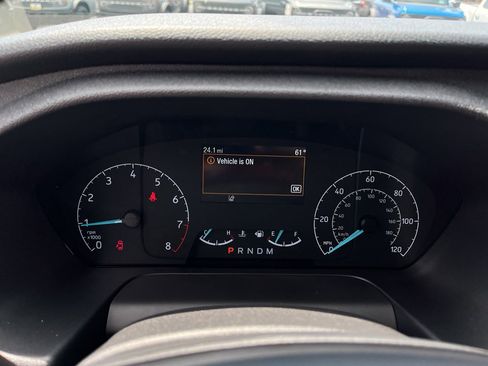 New 2025 Ford Transit 350 Low Roof image 12