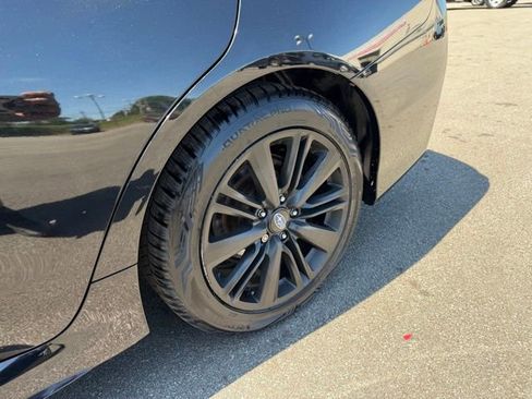 Used 2015 Subaru WRX AWD/4WD image 31