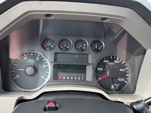 Used 2008 Ford F250 XL AWD/4WD image 24