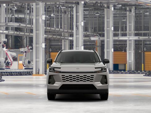 New 2026 Toyota RAV4 XLE Premium AWD/4WD image 17