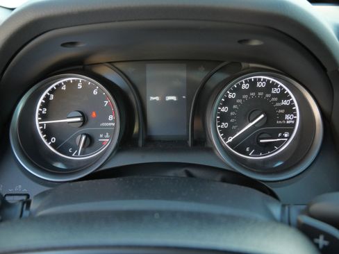 Certified 2024 Toyota Camry SE image 22