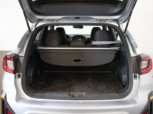 Used 2025 Subaru Crosstrek 2.5i Sport w/ Crosstrek Mirror Package AWD/4WD image 24
