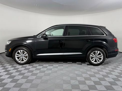 Used 2017 Audi Q7 3.0T Premium Plus AWD/4WD image 2