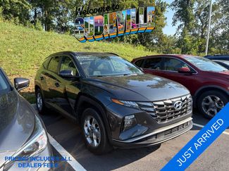 Used 2023 Hyundai Tucson SEL AWD/4WD video 1