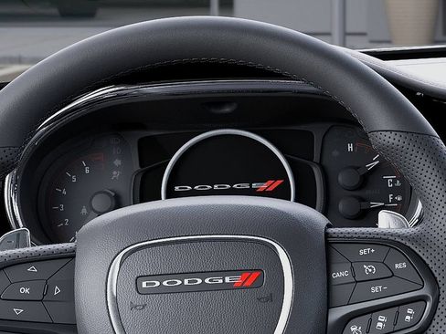 New 2026 Dodge Durango GT AWD/4WD image 15