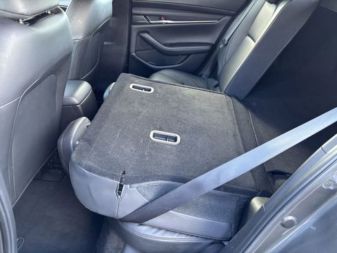 Used 2025 MAZDA MAZDA3 s Sport image 25