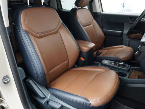 Used 2024 Ford Maverick Lariat w/ FX4 Off-Road Package image 23