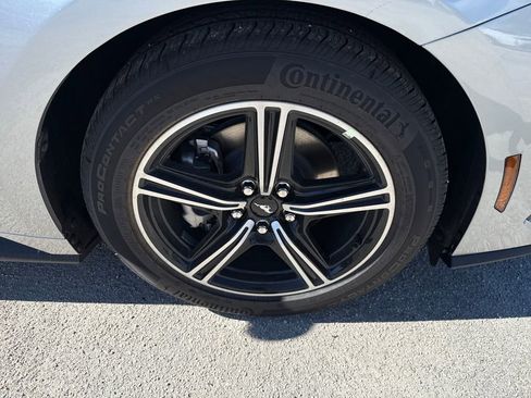 New 2025 Ford Mustang Premium image 10