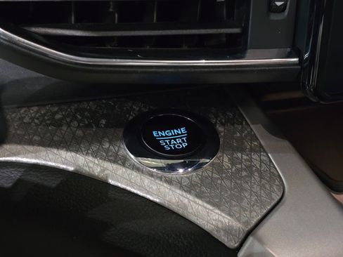 Used 2024 Ford Explorer Timberline w/ Timberline Technology Package image 25