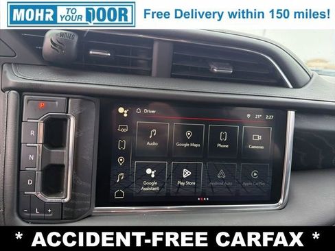 Used 2023 GMC Yukon Denali image 19