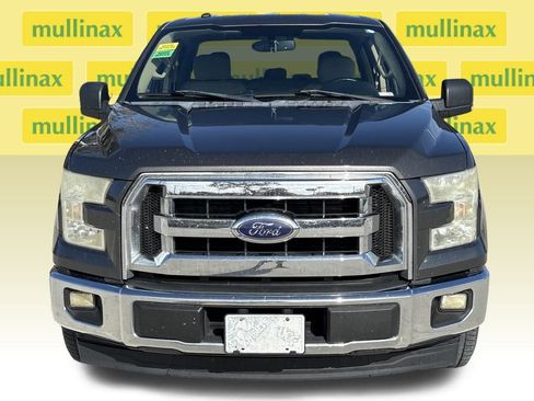 Used 2017 Ford F150 XLT w/ Equipment Group 301A Mid image 15