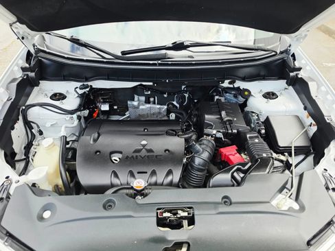 Used 2013 Mitsubishi Outlander Sport ES FWD image 17