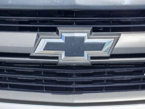 Used 2017 Chevrolet Colorado Z71 AWD/4WD image 21
