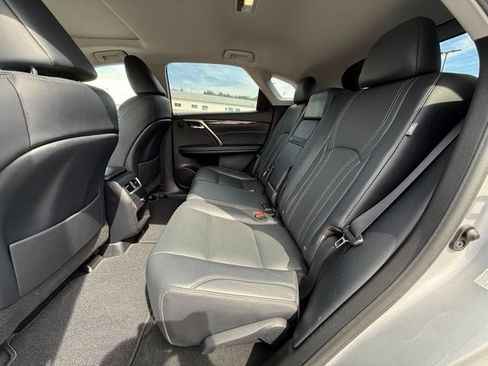 Used 2017 Lexus RX 350 AWD w/ Premium Package image 11