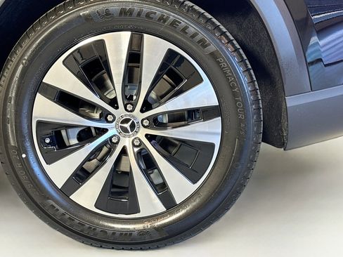 New 2026 Mercedes-Benz GLE 350 4MATIC image 30