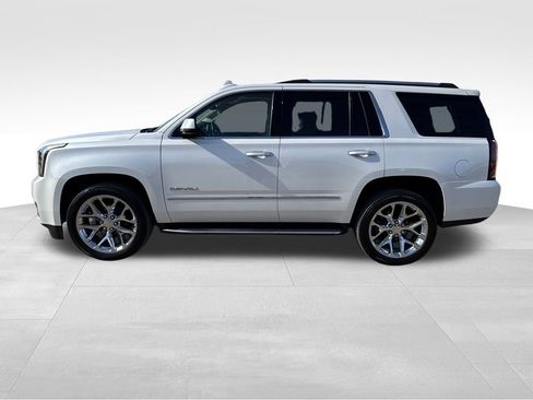 Certified 2020 GMC Yukon Denali w/ Open Road Package image 4