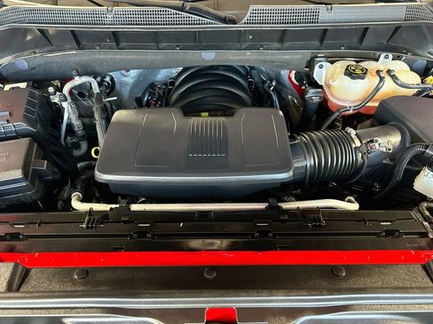 Used 2022 Chevrolet Silverado 1500 RST AWD/4WD image 27
