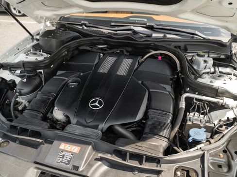 Used 2015 Mercedes-Benz CLS 400 4MATIC w/ Premium 1 Package image 30