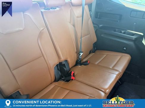 Used 2024 Kia Telluride SX Prestige X-Line AWD/4WD image 11