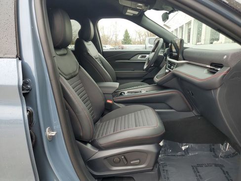 New 2026 Ford Explorer ST-Line image 14