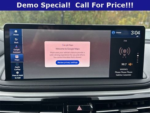 Used 2026 Acura MDX w/Technology Package image 24