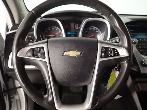 Used 2013 Chevrolet Equinox LT w/ Driver Convenience Package image 3