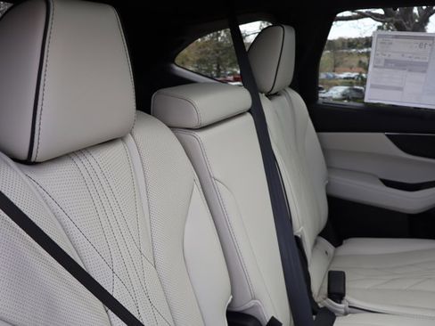 New 2026 Acura MDX Type S image 31