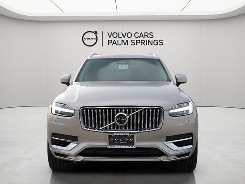 New 2025 Volvo XC90 T8 Plus w/ Protection Package Premier image 2