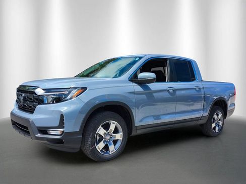 New 2026 Honda Ridgeline RTL image 3