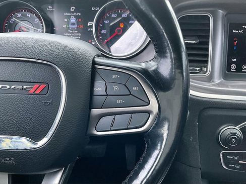 Used 2020 Dodge Charger SXT w/ Leather Interior Group image 14