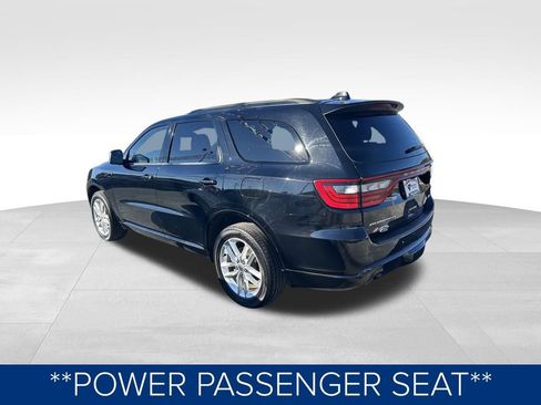Used 2024 Dodge Durango GT image 11