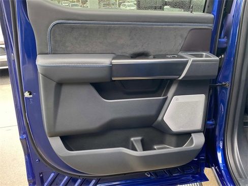 New 2026 Ford F450 Platinum image 8